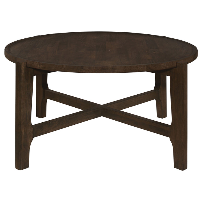 Cota Coffee Table Sets - Casa Morelos / Coahuila Furniture (Oklahoma City, OK)