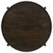 Cota Coffee Table Sets - Casa Morelos / Coahuila Furniture (Oklahoma City, OK)