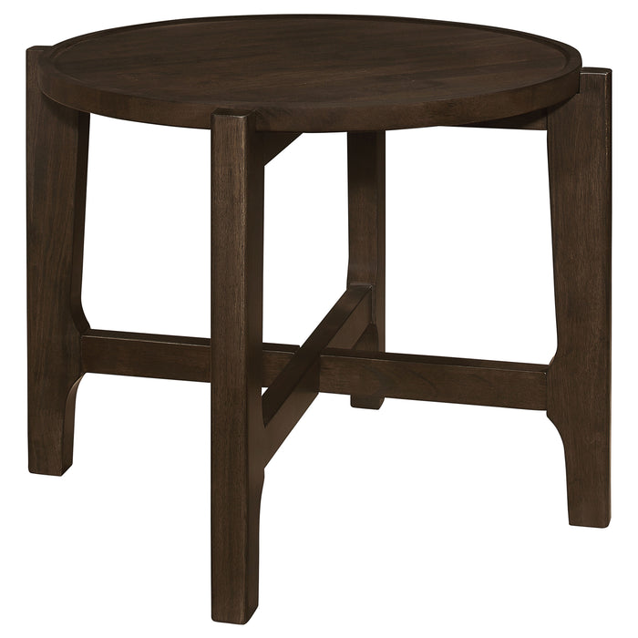 Cota Coffee Table Sets - Casa Morelos / Coahuila Furniture (Oklahoma City, OK)