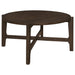Cota Coffee Table Sets - Casa Morelos / Coahuila Furniture (Oklahoma City, OK)