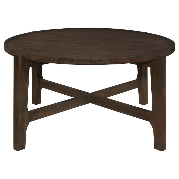 Cota Coffee Table Sets - Casa Morelos / Coahuila Furniture (Oklahoma City, OK)