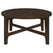 Cota Coffee Table Sets - Casa Morelos / Coahuila Furniture (Oklahoma City, OK)