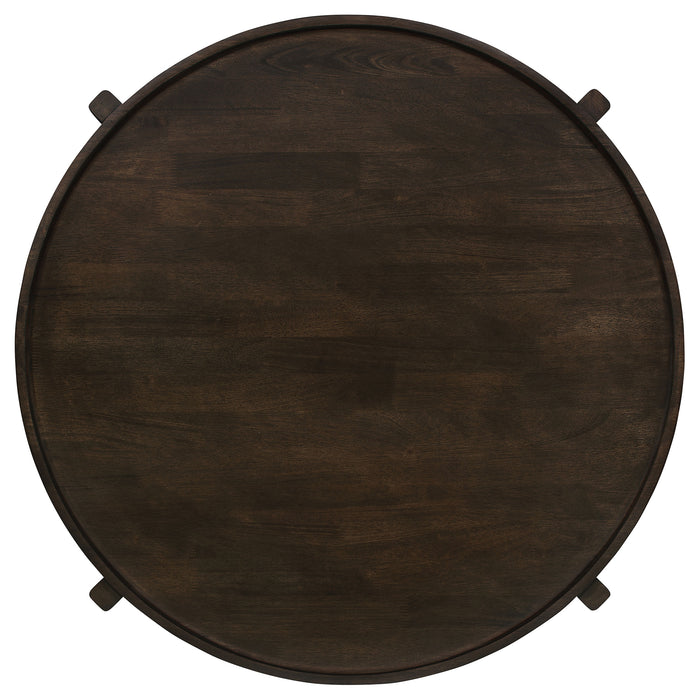 Cota Coffee Table Sets - Casa Morelos / Coahuila Furniture (Oklahoma City, OK)
