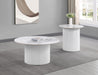 Rowena Coffee Table Sets - Casa Morelos / Coahuila Furniture (Oklahoma City, OK)
