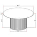 Rowena Coffee Table Sets - Casa Morelos / Coahuila Furniture (Oklahoma City, OK)
