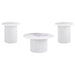 Rowena Coffee Table Sets - Casa Morelos / Coahuila Furniture (Oklahoma City, OK)