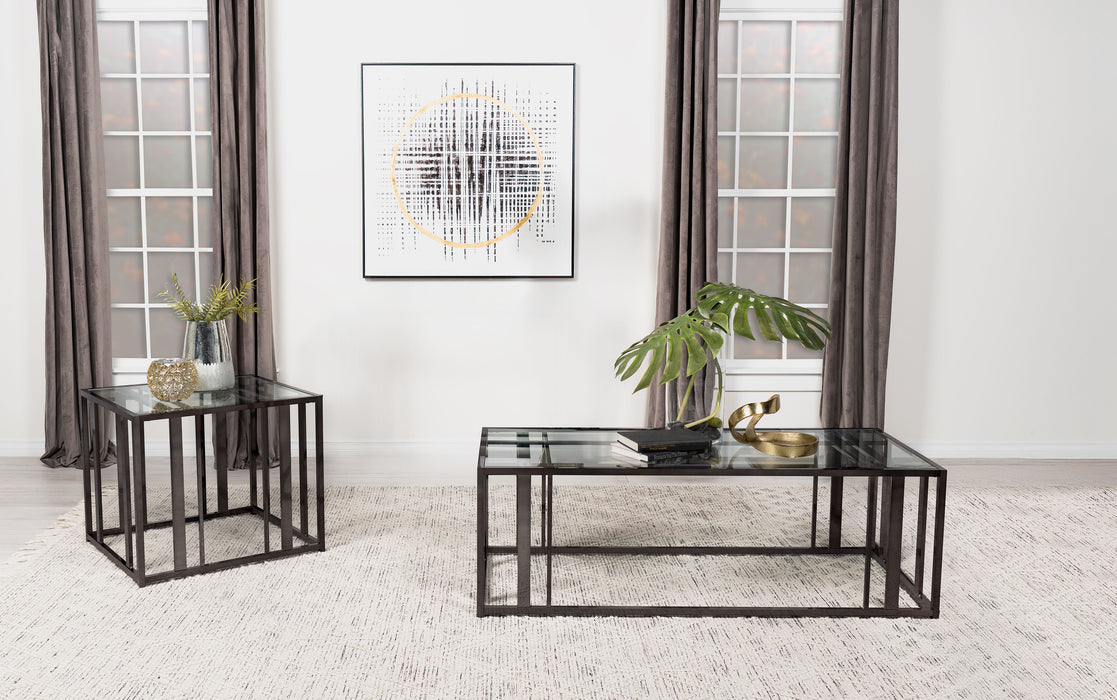 Adri Sets - Casa Morelos / Coahuila Furniture (Oklahoma City, OK)
