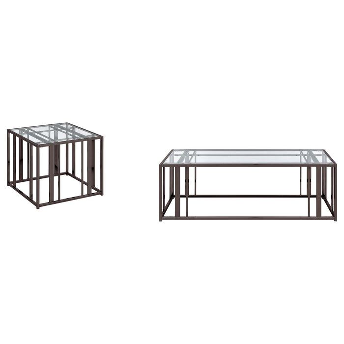 Adri Sets - Casa Morelos / Coahuila Furniture (Oklahoma City, OK)