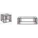 Adri Sets - Casa Morelos / Coahuila Furniture (Oklahoma City, OK)