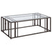 Adri Sets - Casa Morelos / Coahuila Furniture (Oklahoma City, OK)