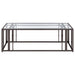 Adri Sets - Casa Morelos / Coahuila Furniture (Oklahoma City, OK)