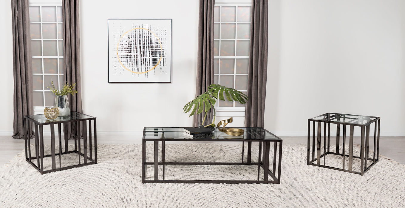 Adri Sets - Casa Morelos / Coahuila Furniture (Oklahoma City, OK)