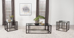 Adri Sets - Casa Morelos / Coahuila Furniture (Oklahoma City, OK)