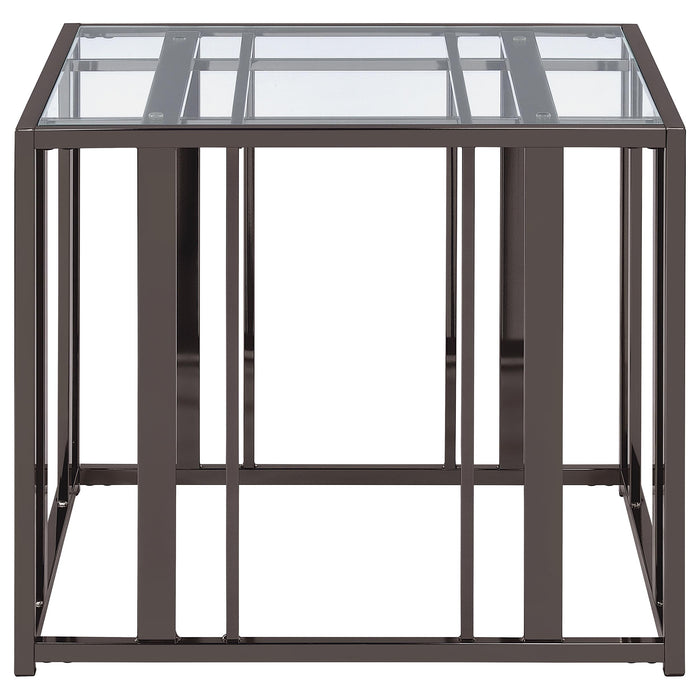 Adri Sets - Casa Morelos / Coahuila Furniture (Oklahoma City, OK)