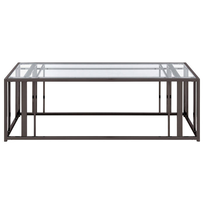 Adri Sets - Casa Morelos / Coahuila Furniture (Oklahoma City, OK)