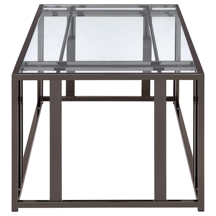 Adri Sets - Casa Morelos / Coahuila Furniture (Oklahoma City, OK)