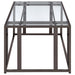 Adri Sets - Casa Morelos / Coahuila Furniture (Oklahoma City, OK)
