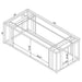 Adri Sets - Casa Morelos / Coahuila Furniture (Oklahoma City, OK)