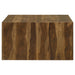 Odilia Coffee Table Sets - Casa Morelos / Coahuila Furniture (Oklahoma City, OK)
