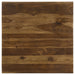 Odilia Coffee Table Sets - Casa Morelos / Coahuila Furniture (Oklahoma City, OK)