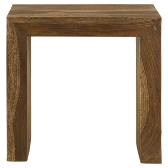 Odilia Coffee Table Sets - Casa Morelos / Coahuila Furniture (Oklahoma City, OK)