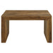 Odilia Coffee Table Sets - Casa Morelos / Coahuila Furniture (Oklahoma City, OK)
