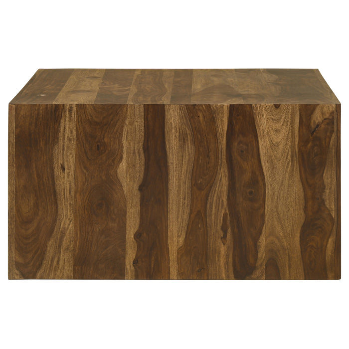 Odilia Coffee Table Sets - Casa Morelos / Coahuila Furniture (Oklahoma City, OK)