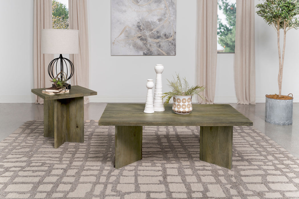Andando Coffee Table Sets - Casa Morelos / Coahuila Furniture (Oklahoma City, OK)