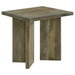 Andando Coffee Table Sets - Casa Morelos / Coahuila Furniture (Oklahoma City, OK)