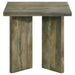 Andando Coffee Table Sets - Casa Morelos / Coahuila Furniture (Oklahoma City, OK)