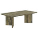 Andando Coffee Table Sets - Casa Morelos / Coahuila Furniture (Oklahoma City, OK)