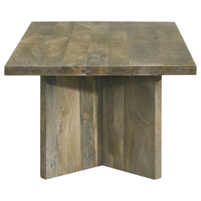 Andando Coffee Table Sets - Casa Morelos / Coahuila Furniture (Oklahoma City, OK)
