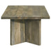 Andando Coffee Table Sets - Casa Morelos / Coahuila Furniture (Oklahoma City, OK)