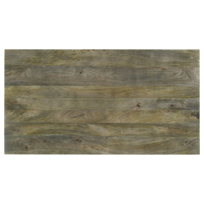 Andando Coffee Table Sets - Casa Morelos / Coahuila Furniture (Oklahoma City, OK)
