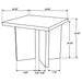 Andando Coffee Table Sets - Casa Morelos / Coahuila Furniture (Oklahoma City, OK)
