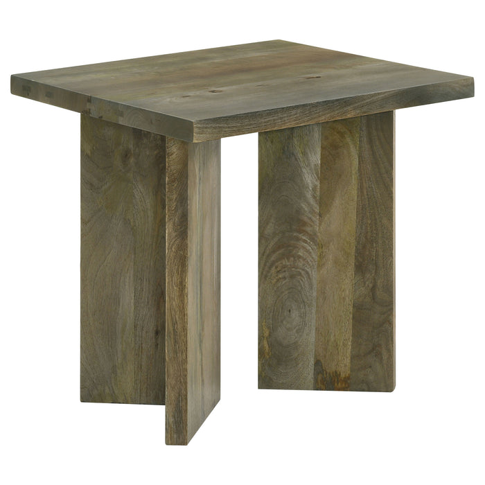 Andando Coffee Table Sets - Casa Morelos / Coahuila Furniture (Oklahoma City, OK)
