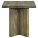 Andando Coffee Table Sets - Casa Morelos / Coahuila Furniture (Oklahoma City, OK)