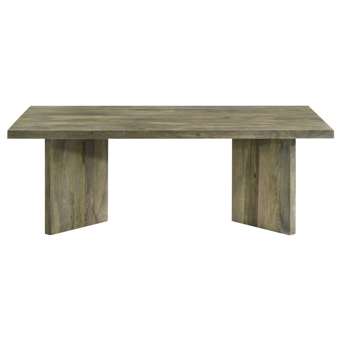 Andando Coffee Table Sets - Casa Morelos / Coahuila Furniture (Oklahoma City, OK)