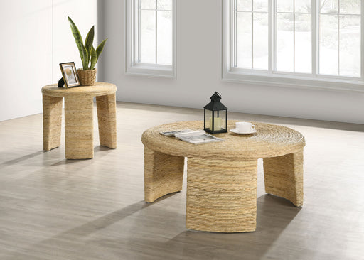 Artina Coffee Table Sets - Casa Morelos / Coahuila Furniture (Oklahoma City, OK)