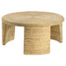 Artina Coffee Table Sets - Casa Morelos / Coahuila Furniture (Oklahoma City, OK)