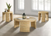 Artina Coffee Table Sets - Casa Morelos / Coahuila Furniture (Oklahoma City, OK)