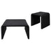Cahya Sets Black - Casa Morelos / Coahuila Furniture (Oklahoma City, OK)
