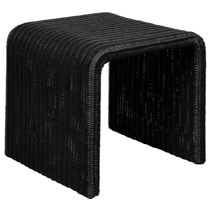 Cahya Sets Black - Casa Morelos / Coahuila Furniture (Oklahoma City, OK)