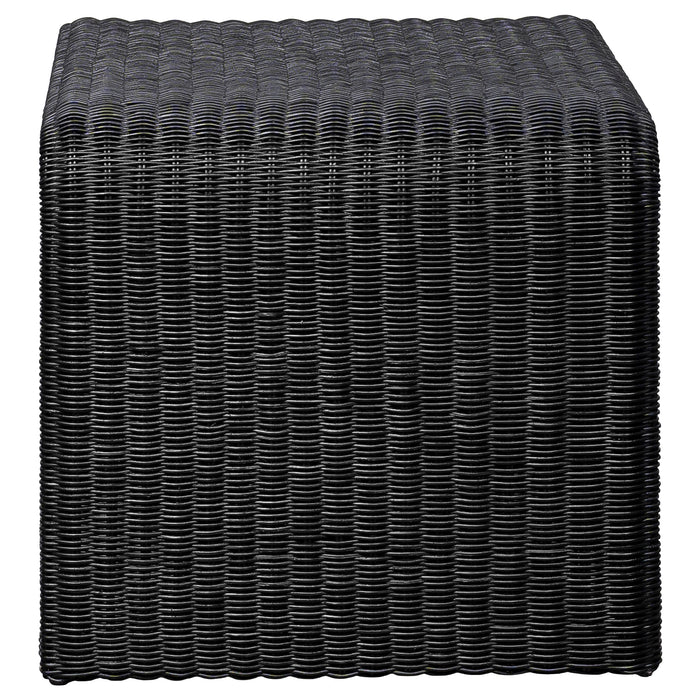 Cahya Sets Black - Casa Morelos / Coahuila Furniture (Oklahoma City, OK)