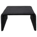 Cahya Sets Black - Casa Morelos / Coahuila Furniture (Oklahoma City, OK)
