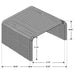 Cahya Sets Black - Casa Morelos / Coahuila Furniture (Oklahoma City, OK)