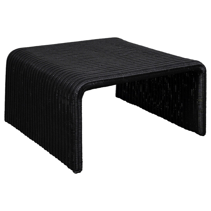 Cahya Sets Black - Casa Morelos / Coahuila Furniture (Oklahoma City, OK)