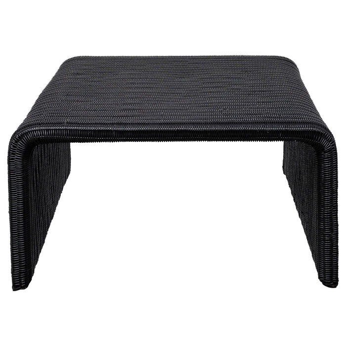 Cahya Sets Black - Casa Morelos / Coahuila Furniture (Oklahoma City, OK)