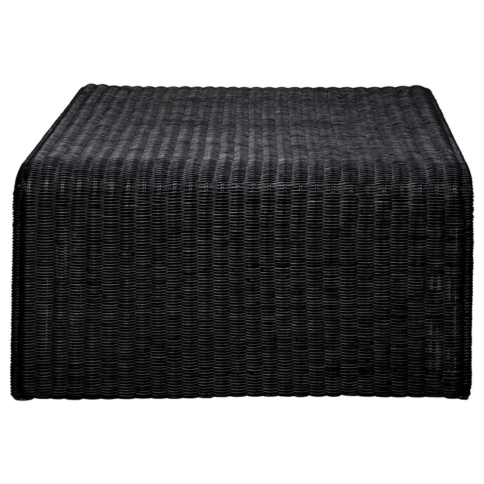 Cahya Sets Black - Casa Morelos / Coahuila Furniture (Oklahoma City, OK)