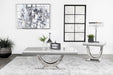 Kerwin Coffee Table Sets - Casa Morelos / Coahuila Furniture (Oklahoma City, OK)